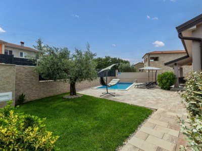 Villa - Villa Ajlin with Private Pool - Environment photo 41