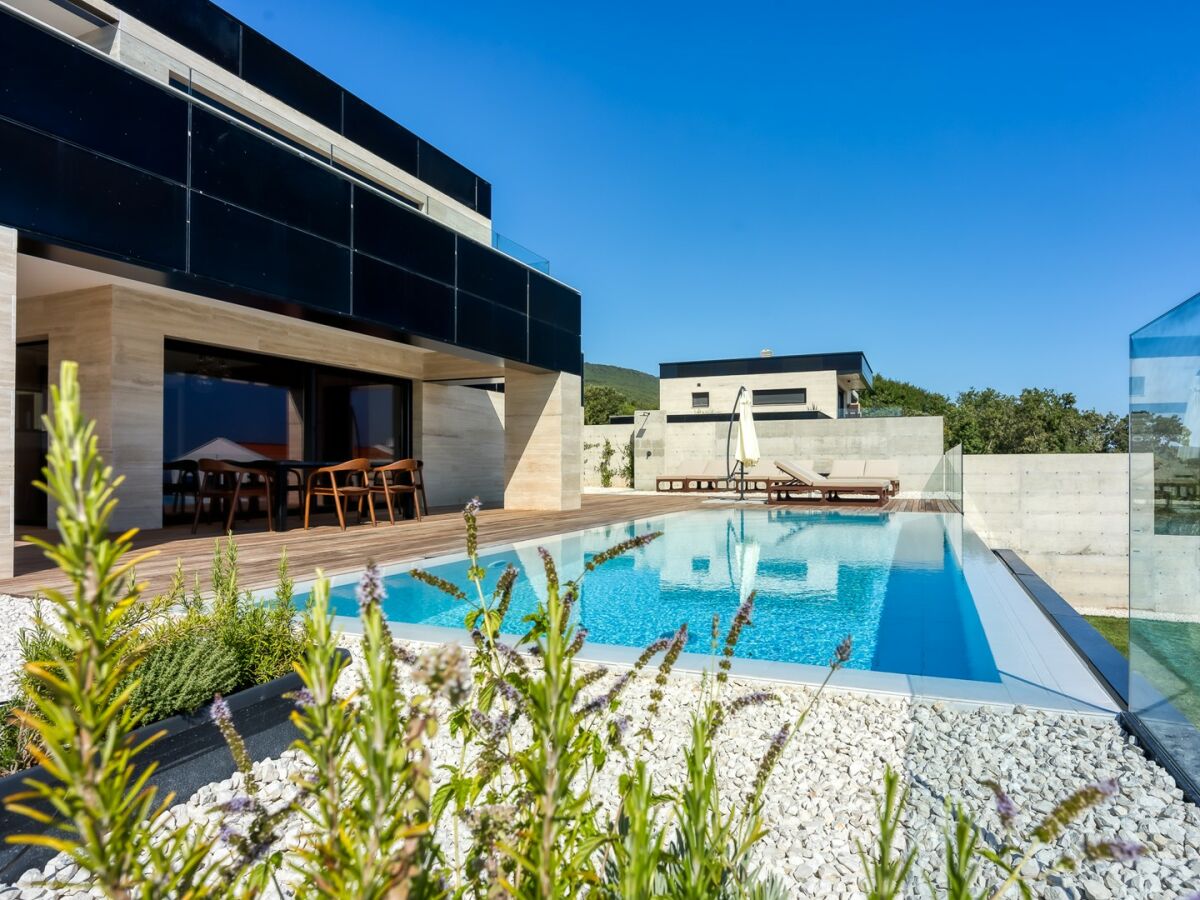 Villa - Villa Unua - Sea View