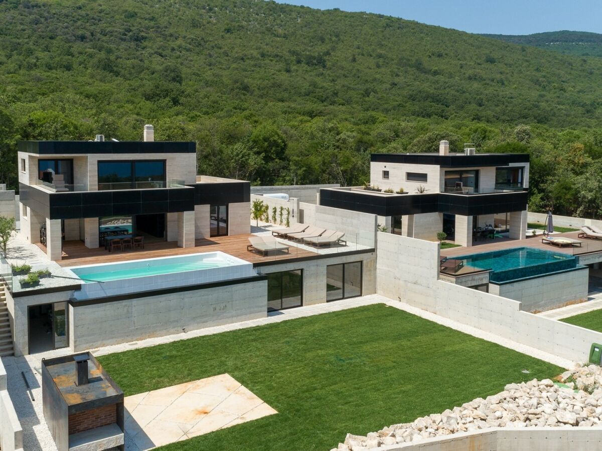 Villa - Villa Unua - Sea View - Outdoor photo 4