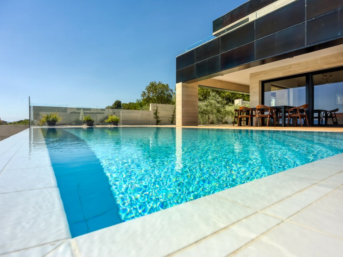 Villa - Villa Unua - Sea View - Outdoor photo 5