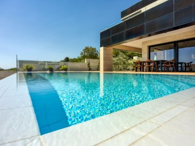 Villa - Villa Unua - Sea View - Outdoor photo 5