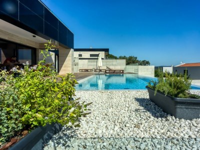 Villa - Villa Unua - Sea View - Outdoor photo 6