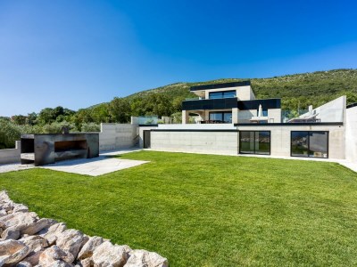 Villa - Villa Unua - Sea View - Outdoor photo 10