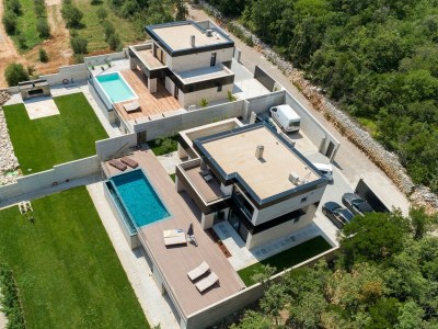 Villa - Villa Unua - Sea View - Outdoor photo 11