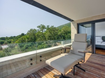 Villa - Villa Unua - Sea View - Outdoor photo 12