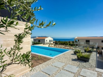 Villa - Villa Unua - Sea View - Outdoor photo 13