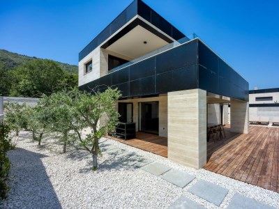 Villa - Villa Unua - Sea View - Outdoor photo 14