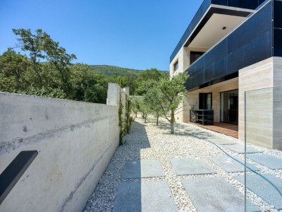 Villa - Villa Unua - Sea View - Outdoor photo 16