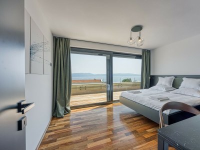 Villa - Villa Unua - Sea View - Features photo 17