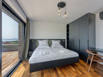 Villa - Villa Unua - Sea View - Features photo 18