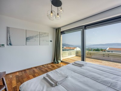 Villa - Villa Unua - Sea View - Features photo 19