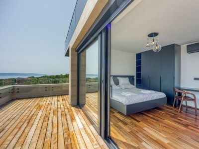 Villa - Villa Unua - Sea View - Features photo 20