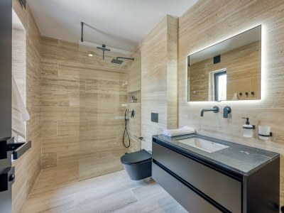 Villa - Villa Unua - Sea View - Features photo 21