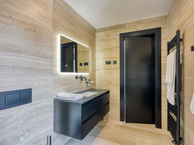 Villa - Villa Unua - Sea View - Features photo 22