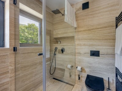 Villa - Villa Unua - Sea View - Features photo 23