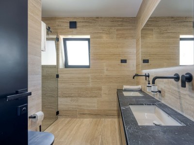 Villa - Villa Unua - Sea View - Features photo 24