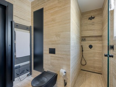 Villa - Villa Unua - Sea View - Features photo 25