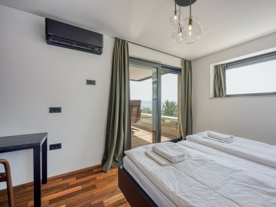 Villa - Villa Unua - Sea View - Features photo 26