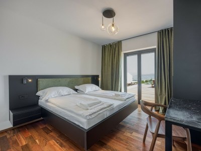 Villa - Villa Unua - Sea View - Features photo 27