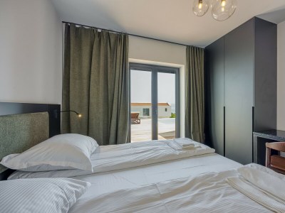 Villa - Villa Unua - Sea View - Features photo 28