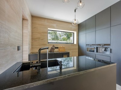 Villa - Villa Unua - Sea View - Features photo 29