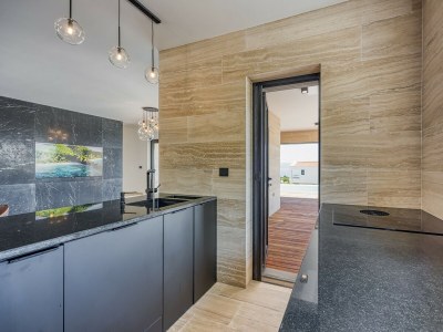 Villa - Villa Unua - Sea View - Features photo 30