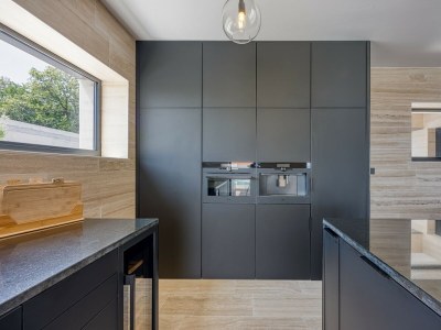 Villa - Villa Unua - Sea View - Features photo 31