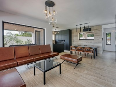 Villa - Villa Unua - Sea View - Features photo 32