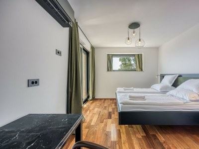 Villa - Villa Unua - Sea View - Features photo 33