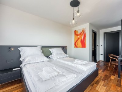 Villa - Villa Unua - Sea View - Features photo 34