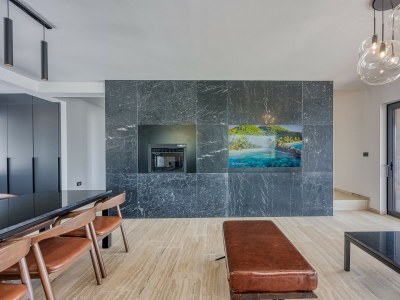 Villa - Villa Unua - Sea View - Features photo 37