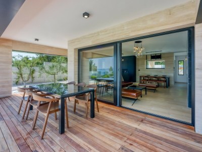 Villa - Villa Unua - Sea View - Features photo 40