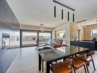 Villa - Villa Unua - Sea View - Features photo 41