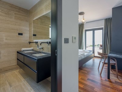 Villa - Villa Unua - Sea View - Features photo 42