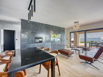 Villa - Villa Unua - Sea View - Features photo 44