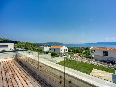 Villa - Villa Unua - Sea View - Environment photo 46