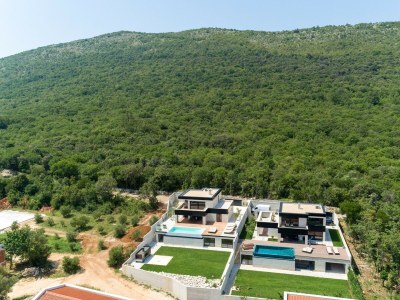 Villa - Villa Unua - Sea View - Environment photo 47