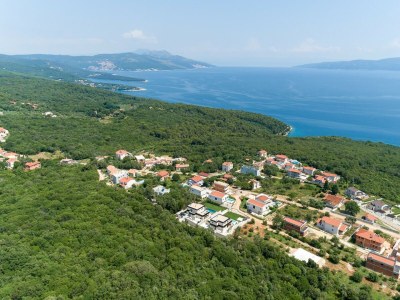 Villa - Villa Unua - Sea View - Environment photo 48