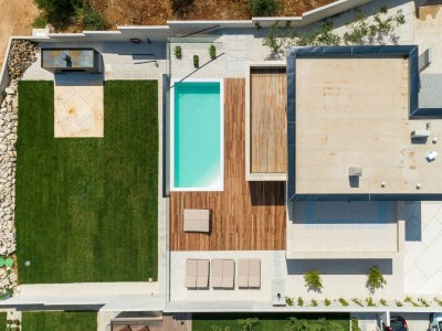 Villa - Villa Unua - Sea View - Document photo 49