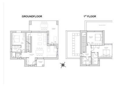 Villa - Villa Unua - Sea View - Document photo 50