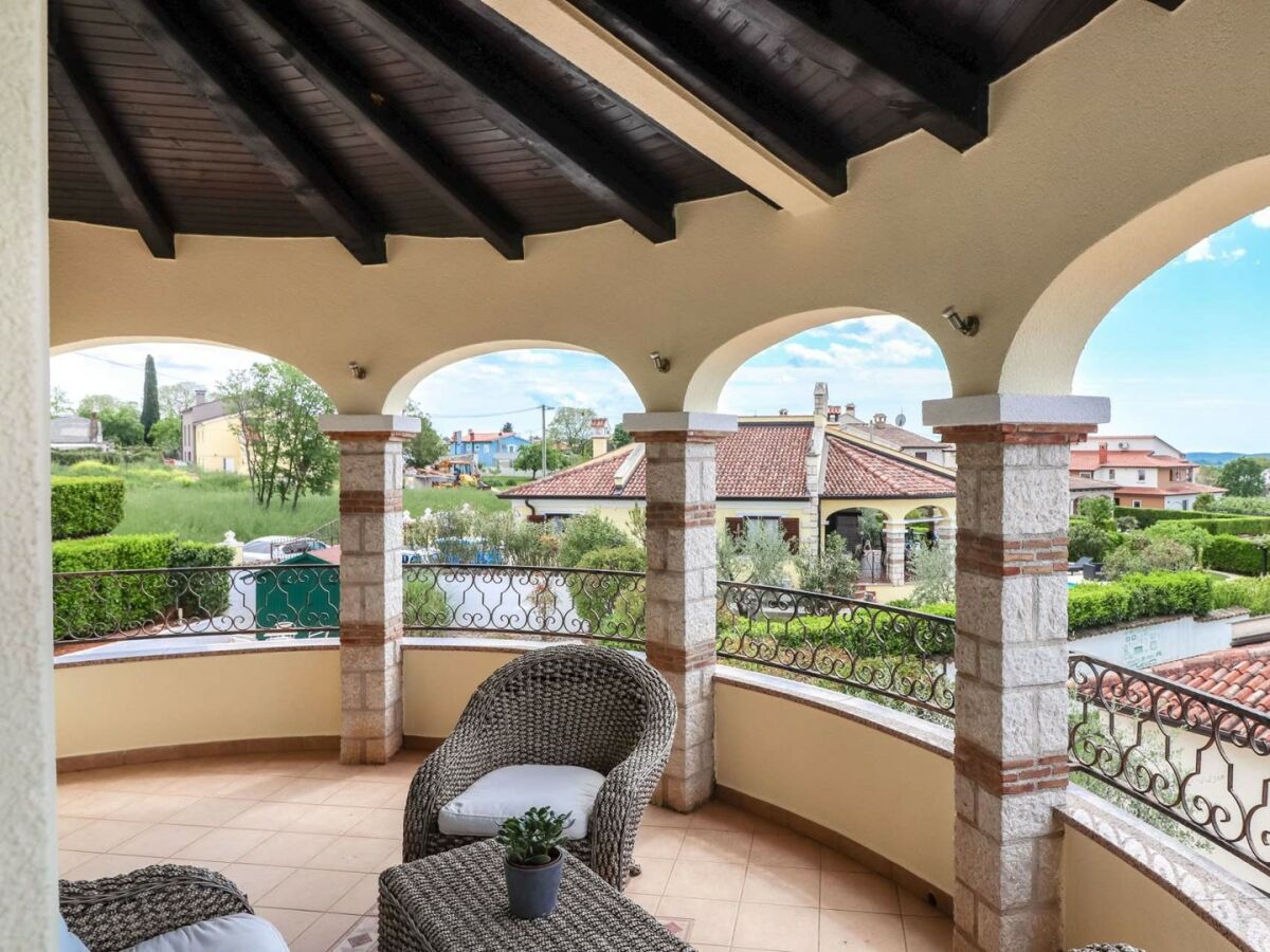 Villa - Villa Sophie - Outdoor photo 4