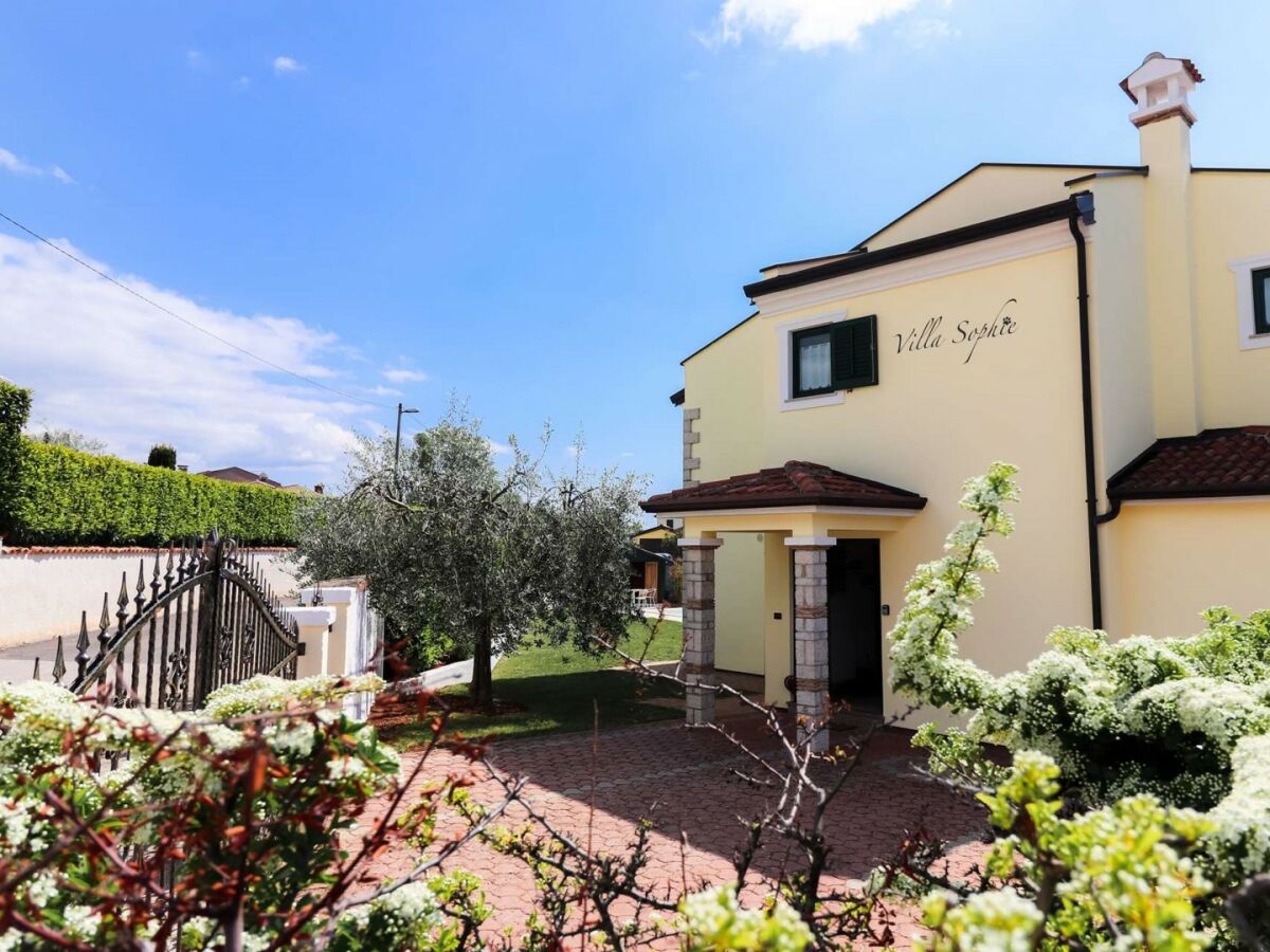 Villa - Villa Sophie - Outdoor photo 5