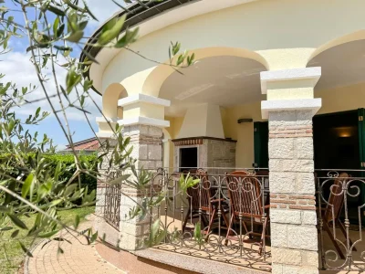 Villa - Villa Sophie - Outdoor photo 3