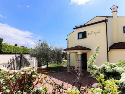 Villa - Villa Sophie - Outdoor photo 5