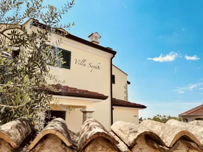 Villa - Villa Sophie - Outdoor photo 6