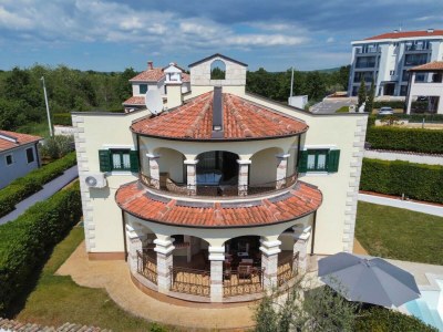 Villa - Villa Sophie - Outdoor photo 7