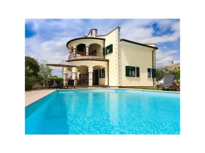 Villa - Villa Sophie - Outdoor photo 8