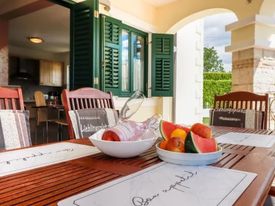 Villa - Villa Sophie - Outdoor photo 9