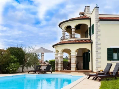 Villa - Villa Sophie - Outdoor photo 10