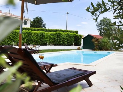 Villa - Villa Sophie - Features photo 36